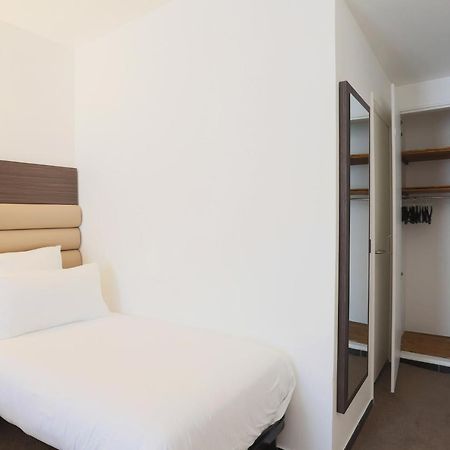 Hotel Annexe Nice Eksteriør bilde