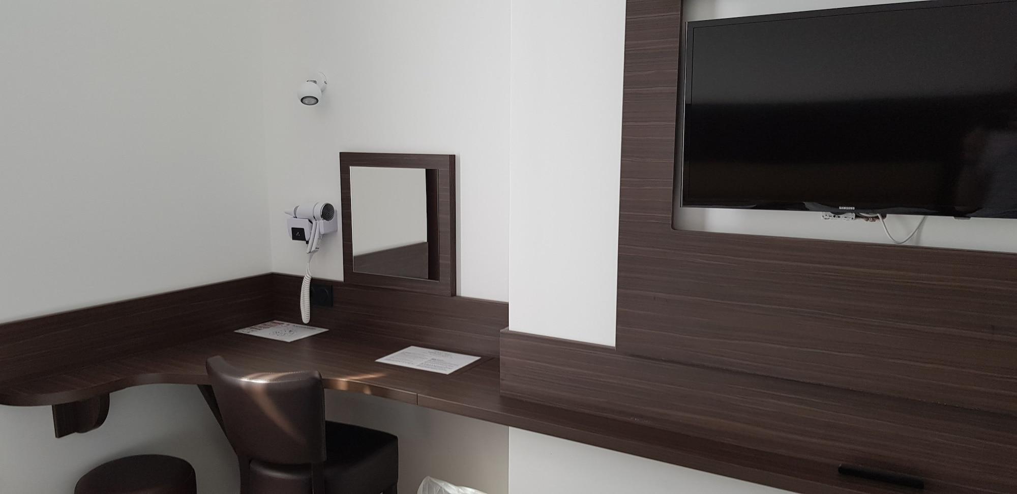 Hotel Annexe Nice Eksteriør bilde
