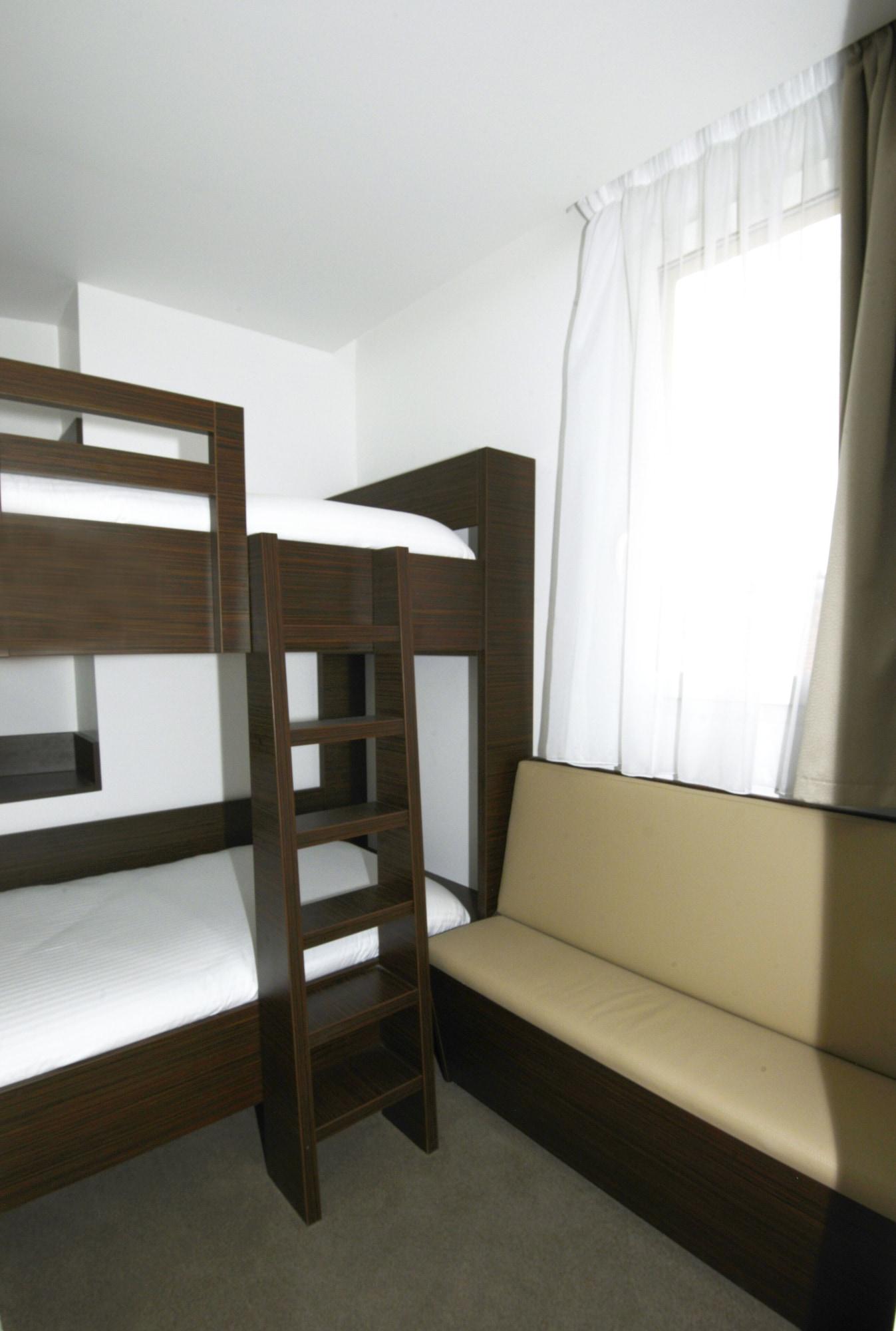 Hotel Annexe Nice Eksteriør bilde