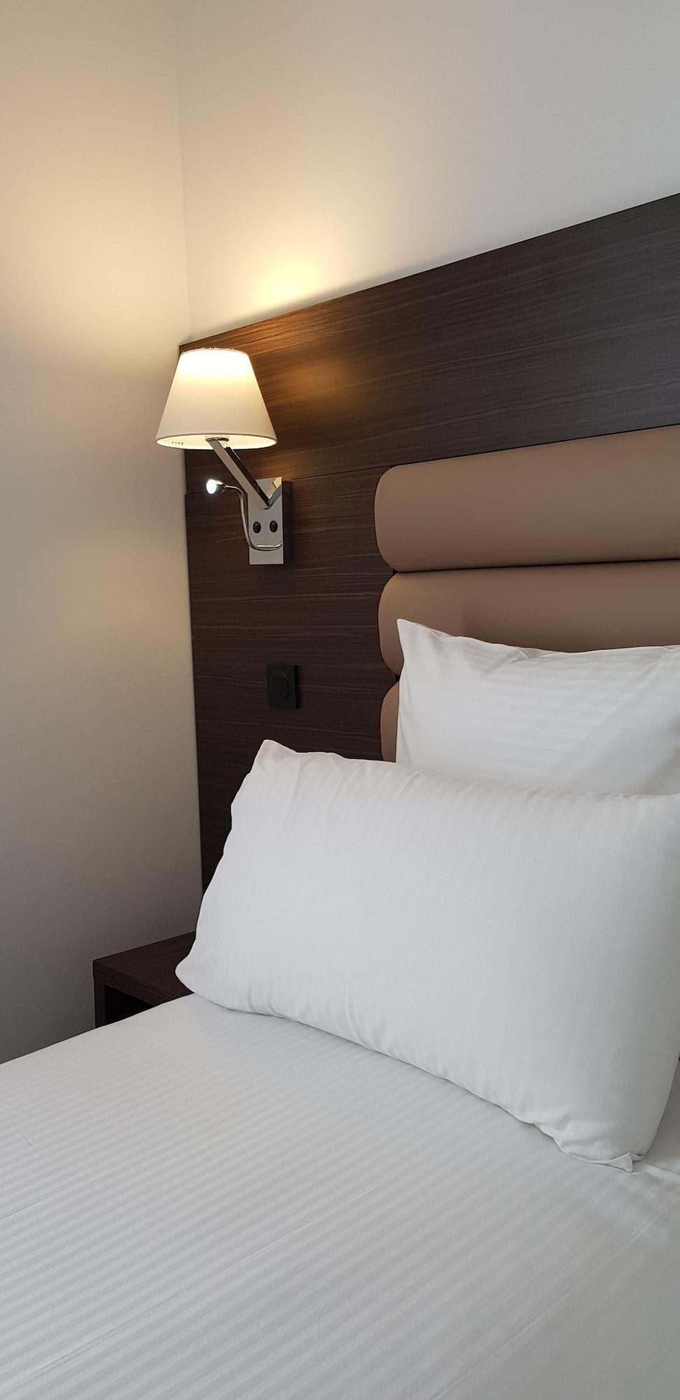 Hotel Annexe Nice Eksteriør bilde