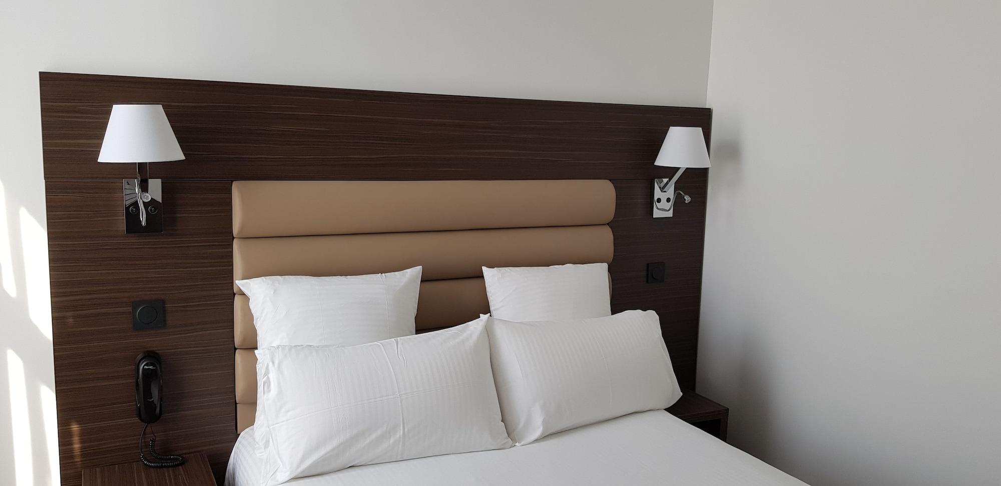 Hotel Annexe Nice Eksteriør bilde