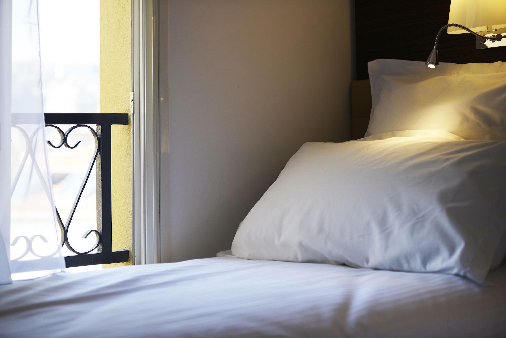 Hotel Annexe Nice Eksteriør bilde