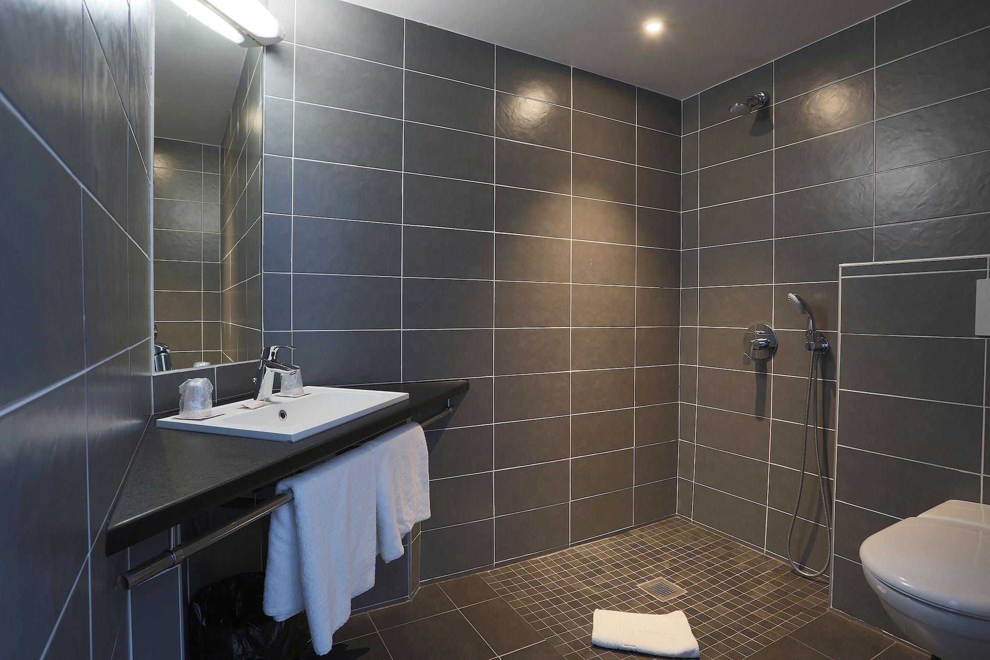 Hotel Annexe Nice Eksteriør bilde