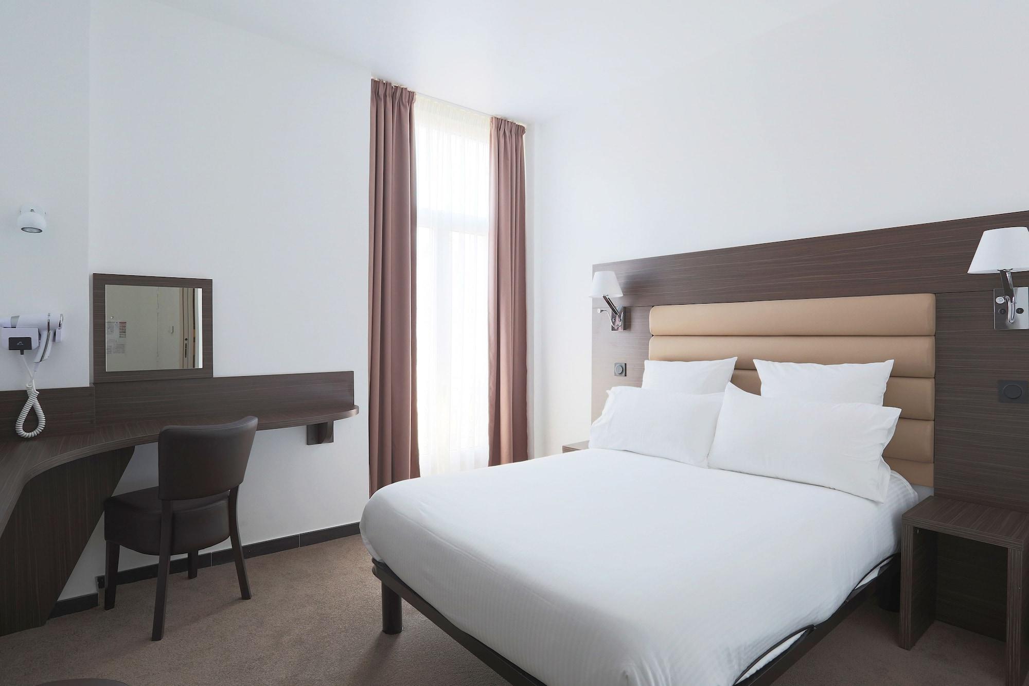 Hotel Annexe Nice Eksteriør bilde
