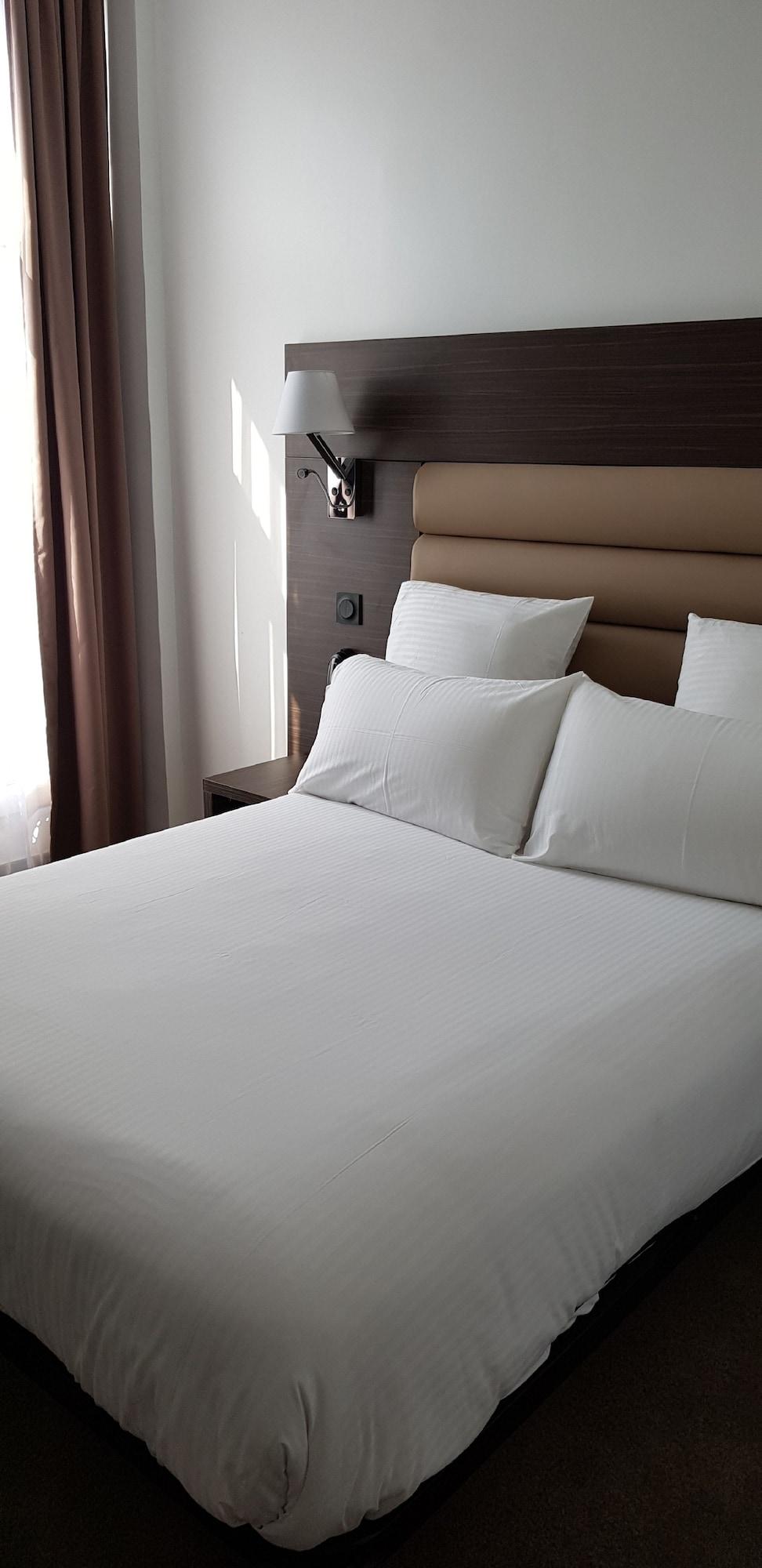 Hotel Annexe Nice Eksteriør bilde