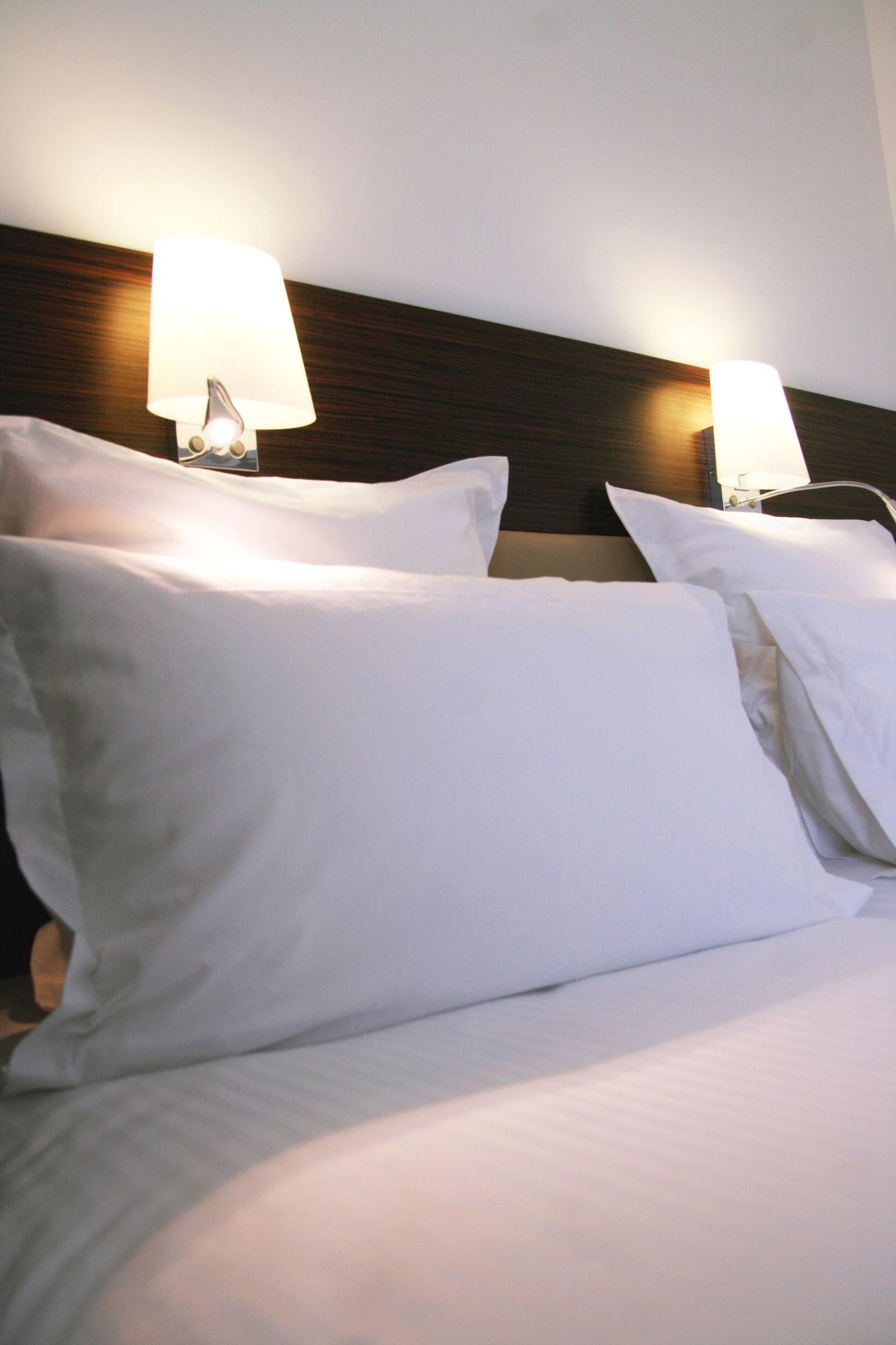 Hotel Annexe Nice Eksteriør bilde