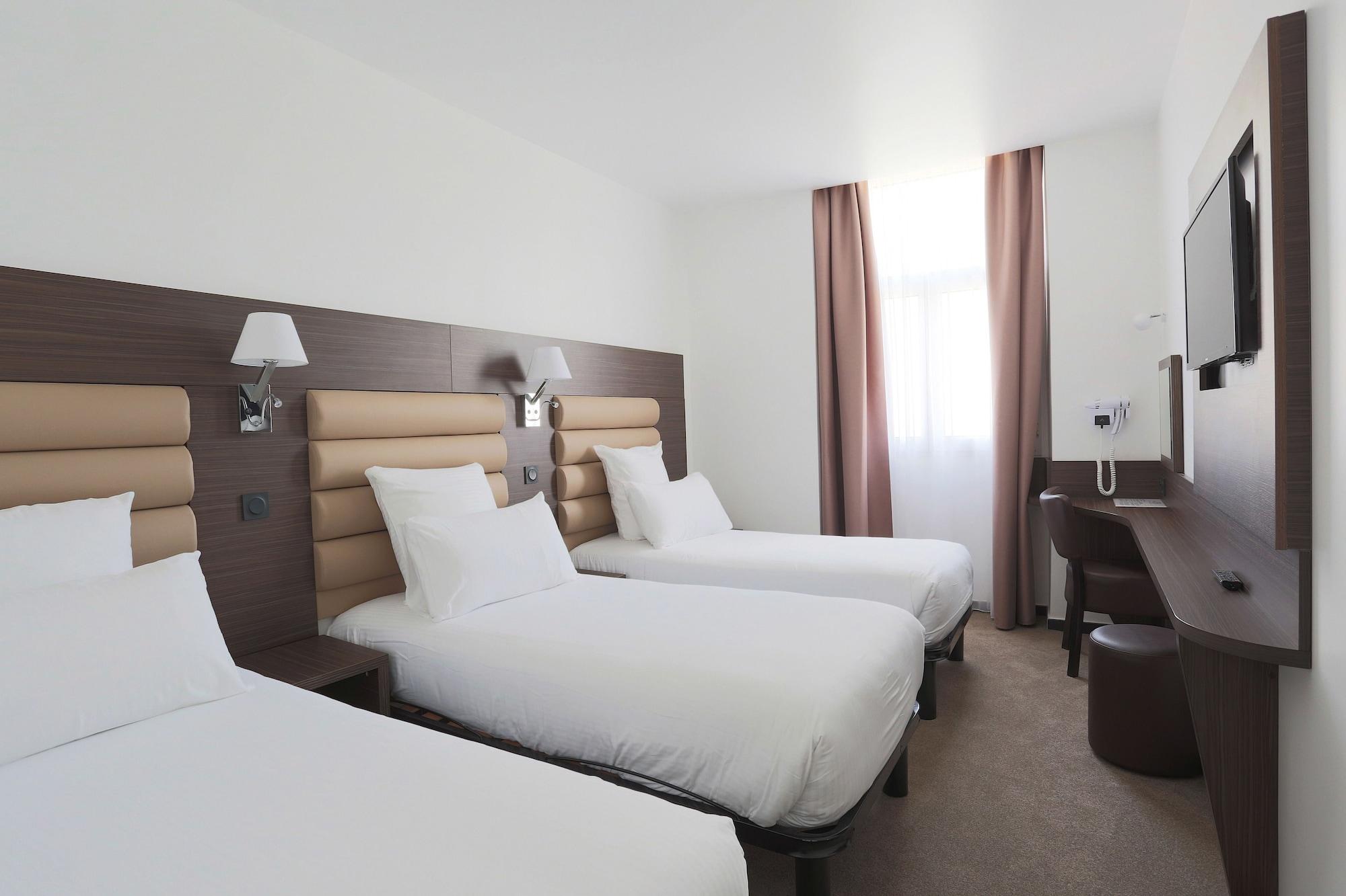 Hotel Annexe Nice Eksteriør bilde