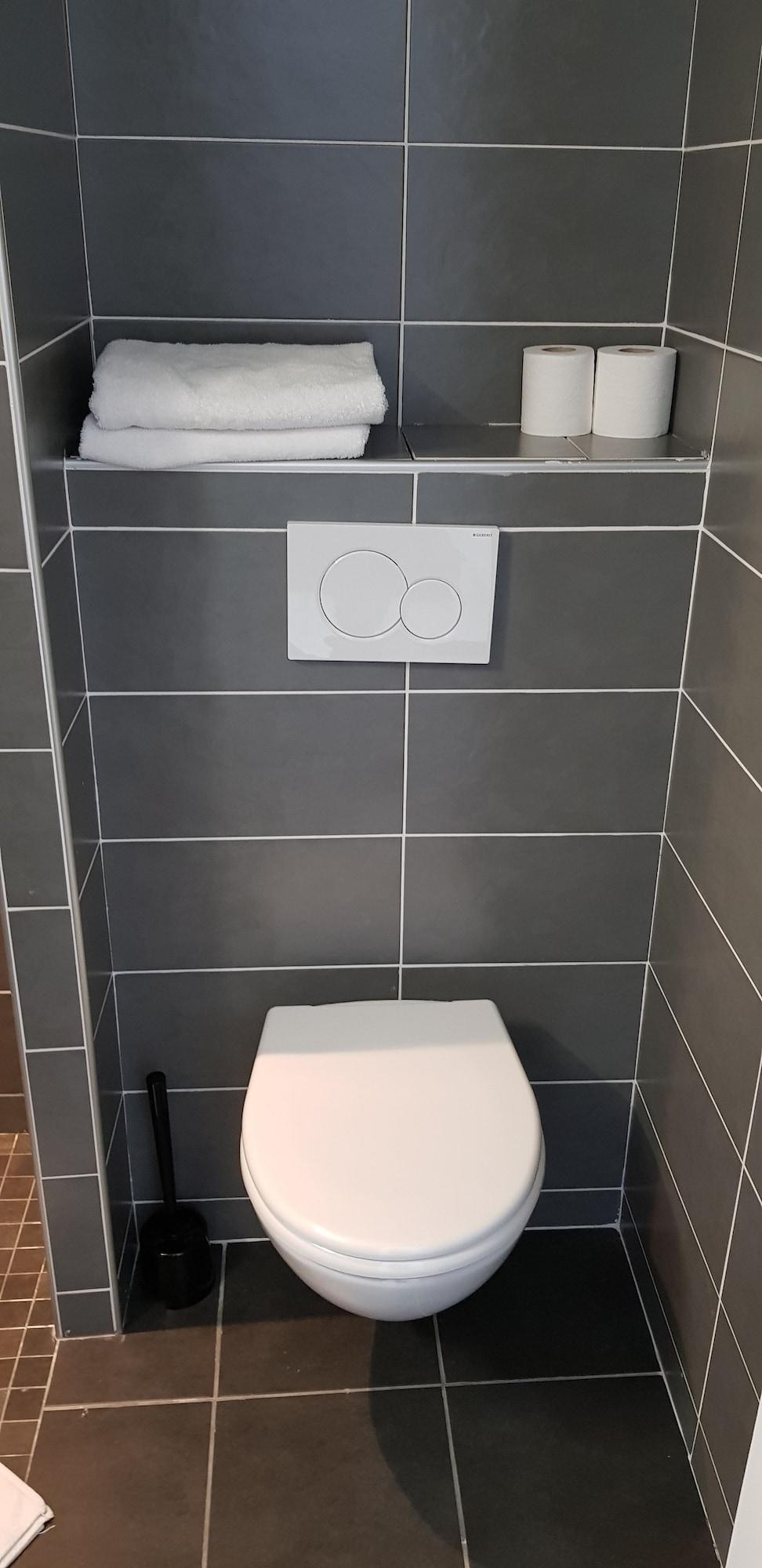 Hotel Annexe Nice Eksteriør bilde