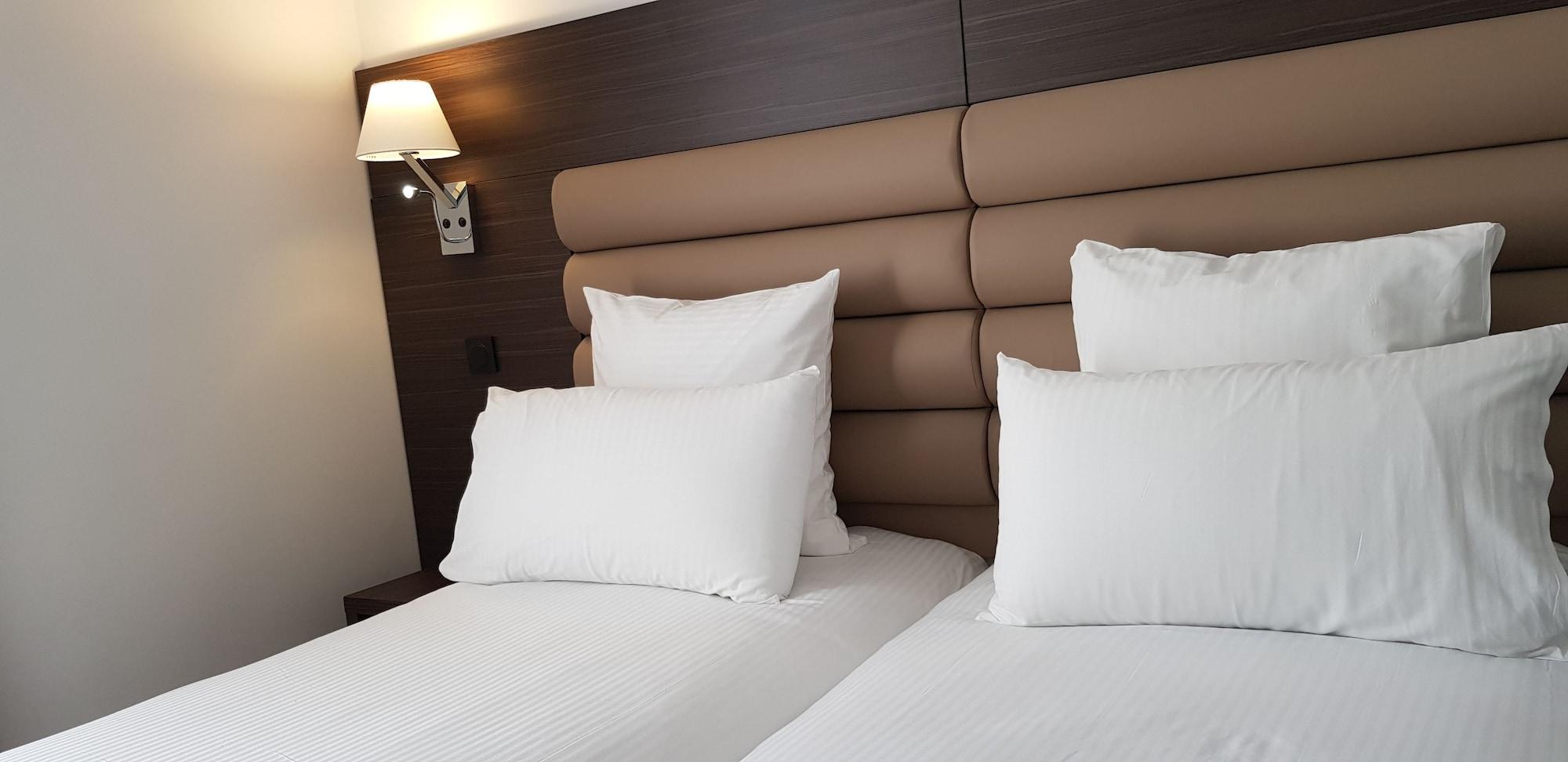 Hotel Annexe Nice Eksteriør bilde