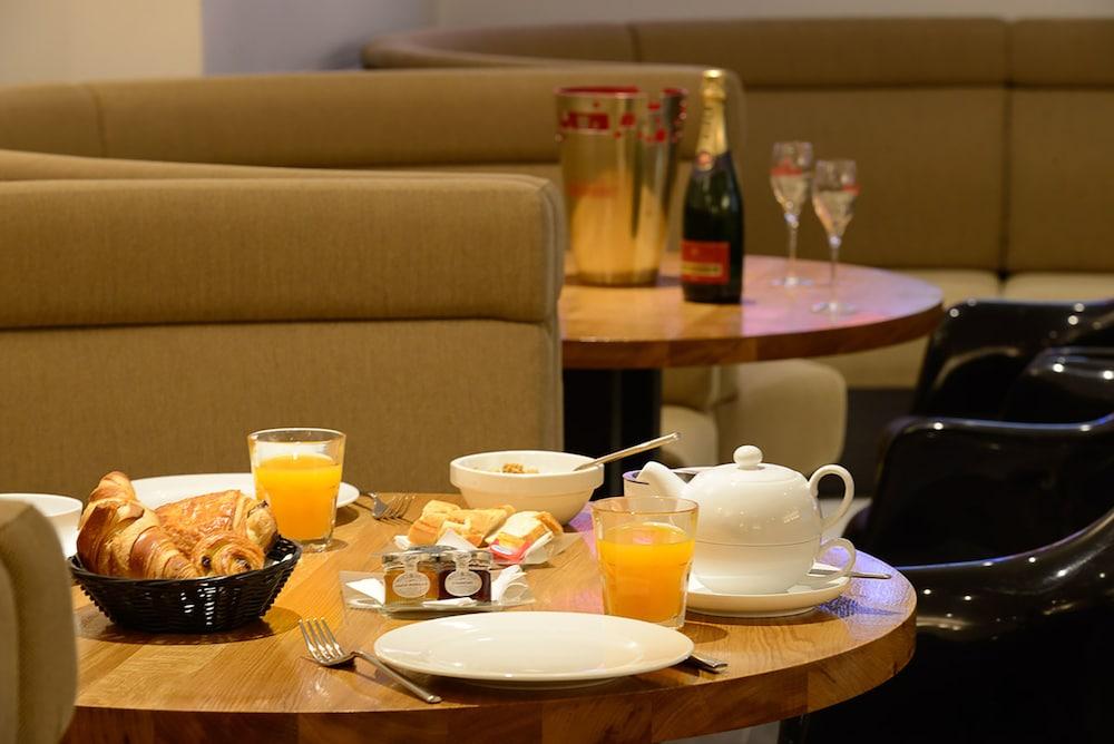 Hotel Annexe Nice Eksteriør bilde