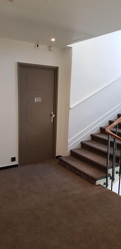 Hotel Annexe Nice Eksteriør bilde