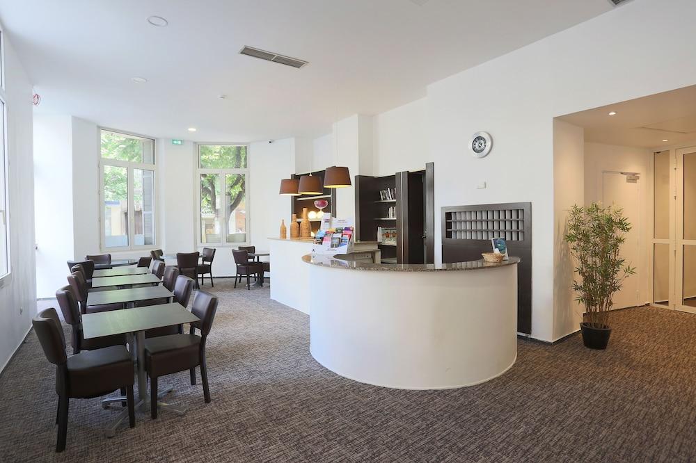 Hotel Annexe Nice Eksteriør bilde