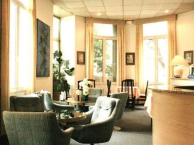 Hotel Annexe Nice Eksteriør bilde