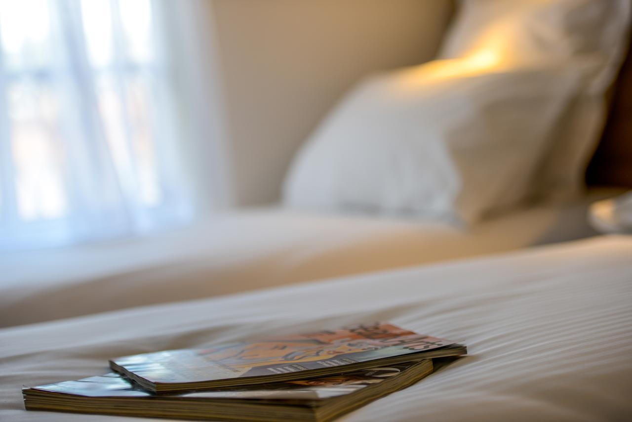 Hotel Annexe Nice Eksteriør bilde