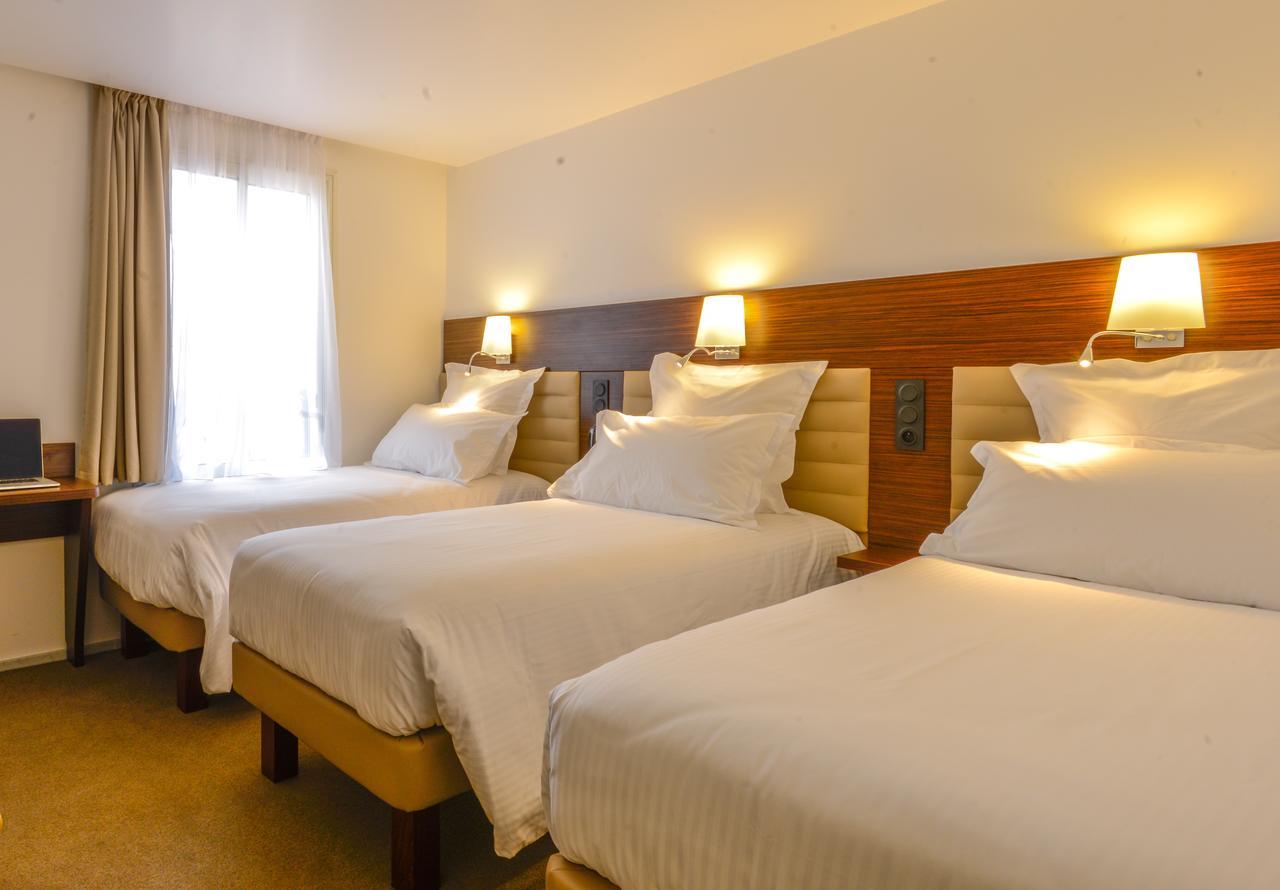 Hotel Annexe Nice Eksteriør bilde