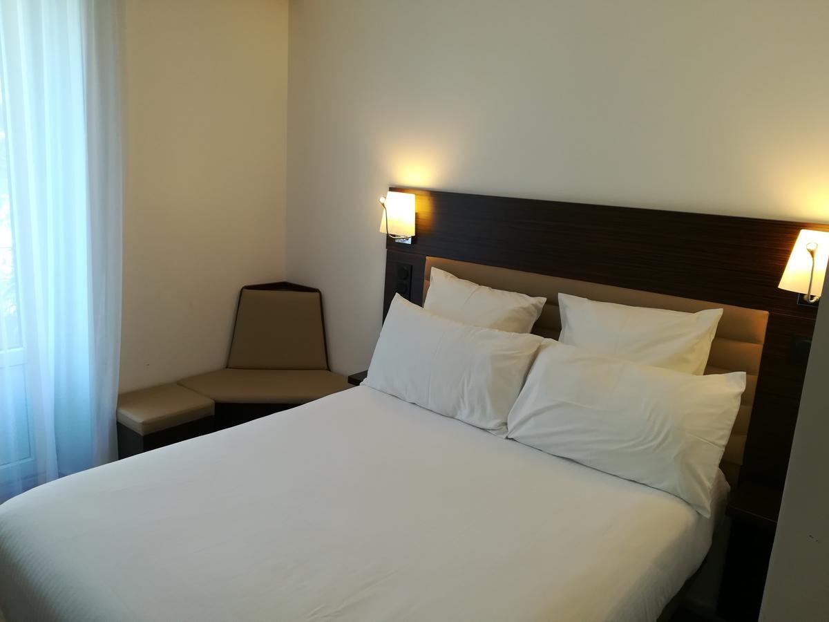 Hotel Annexe Nice Eksteriør bilde