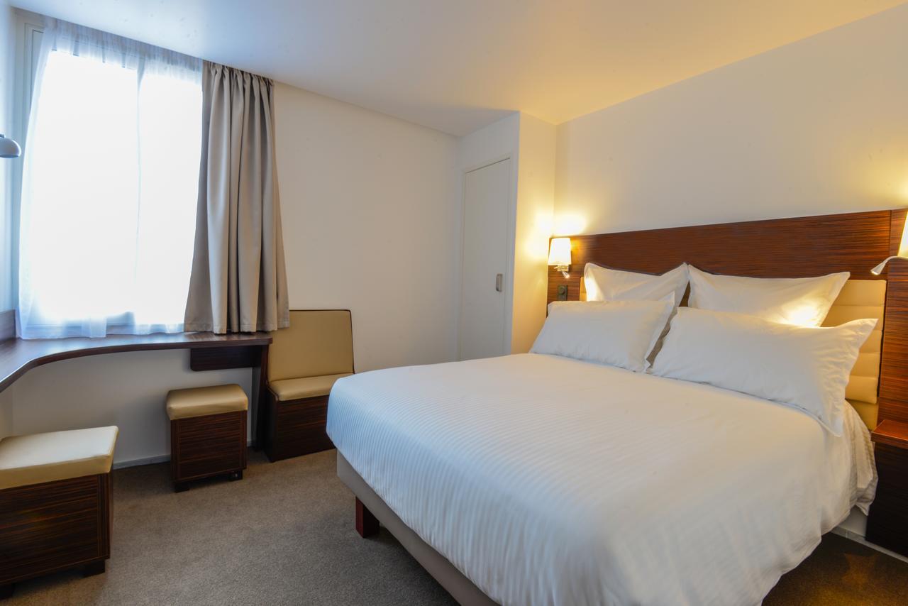 Hotel Annexe Nice Eksteriør bilde