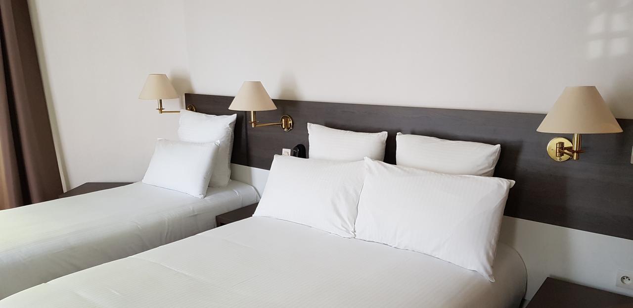 Hotel Annexe Nice Eksteriør bilde