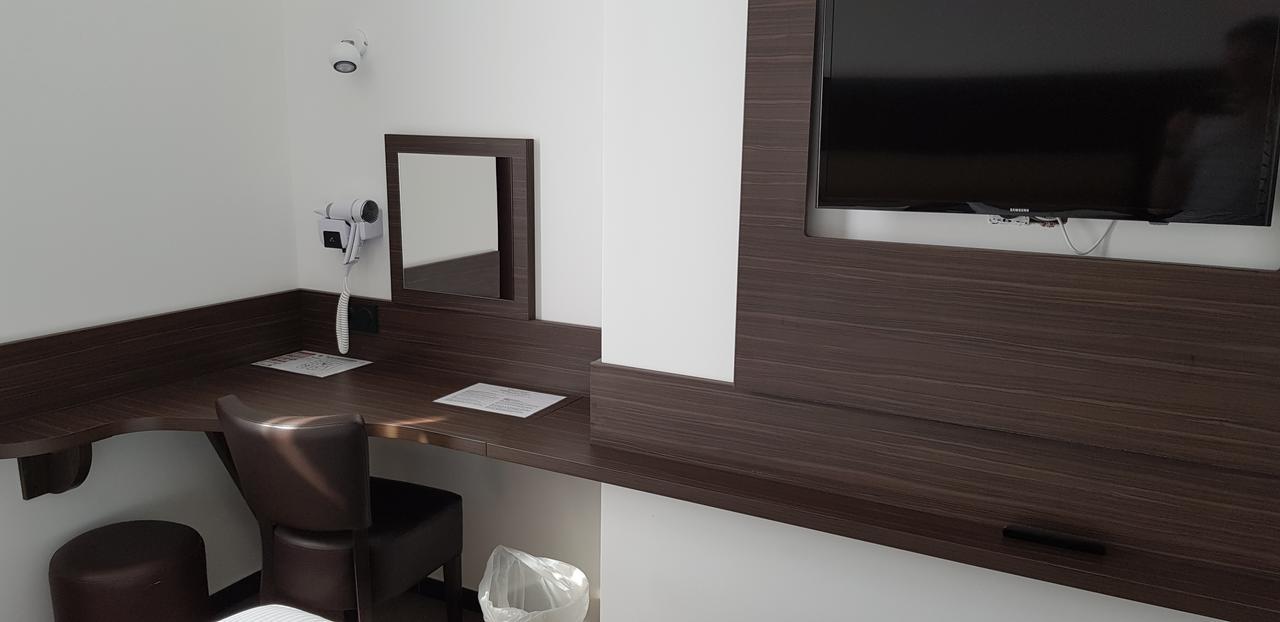Hotel Annexe Nice Eksteriør bilde