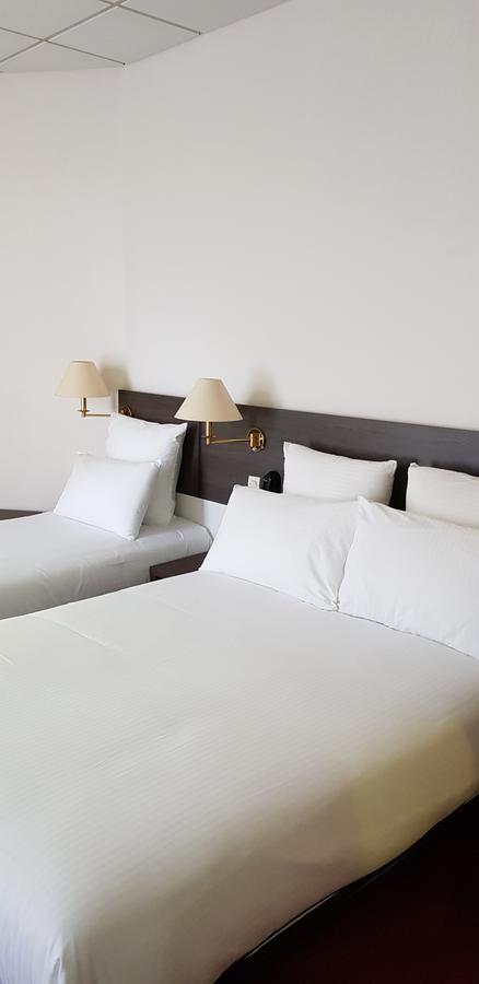 Hotel Annexe Nice Eksteriør bilde
