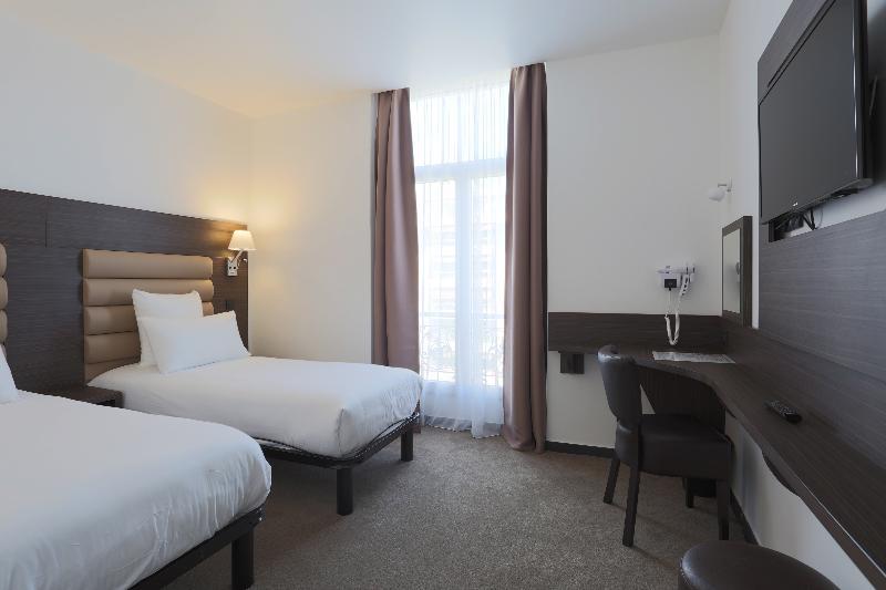 Hotel Annexe Nice Eksteriør bilde