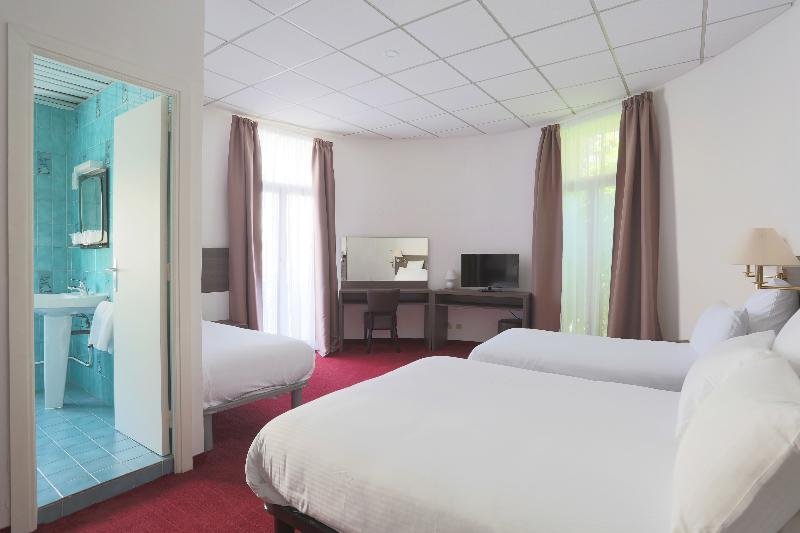 Hotel Annexe Nice Eksteriør bilde