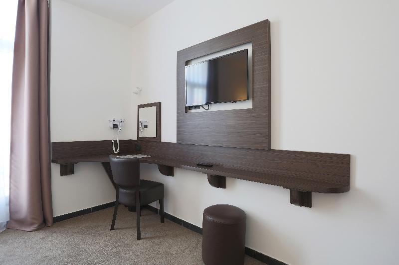 Hotel Annexe Nice Eksteriør bilde