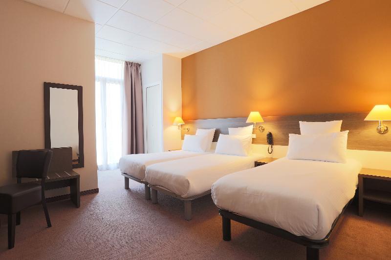 Hotel Annexe Nice Eksteriør bilde