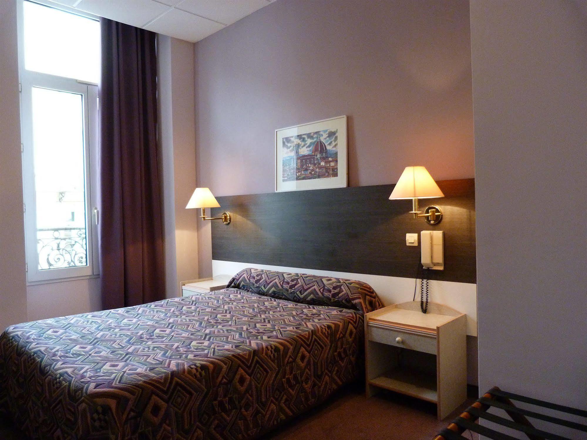 Hotel Annexe Nice Eksteriør bilde