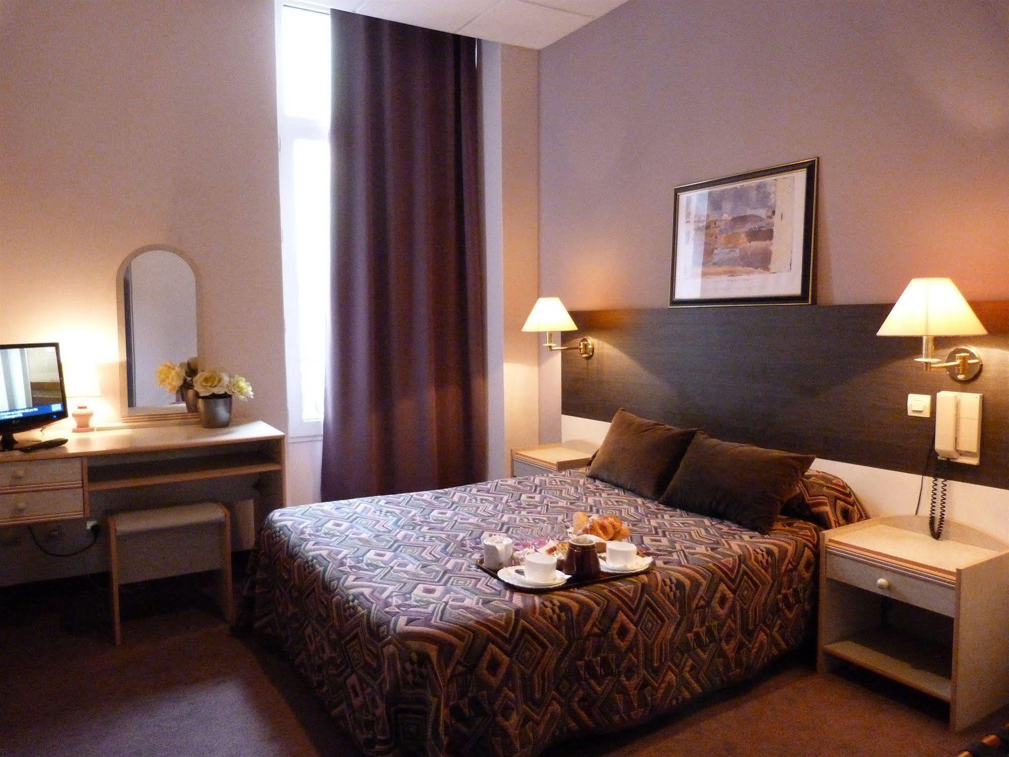 Hotel Annexe Nice Eksteriør bilde