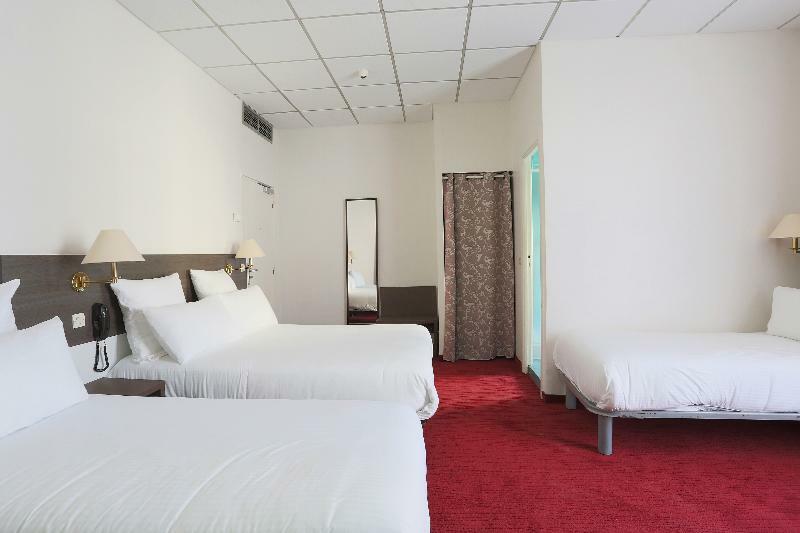 Hotel Annexe Nice Eksteriør bilde