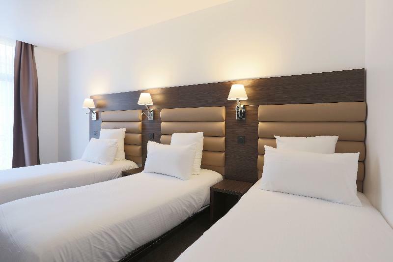 Hotel Annexe Nice Eksteriør bilde