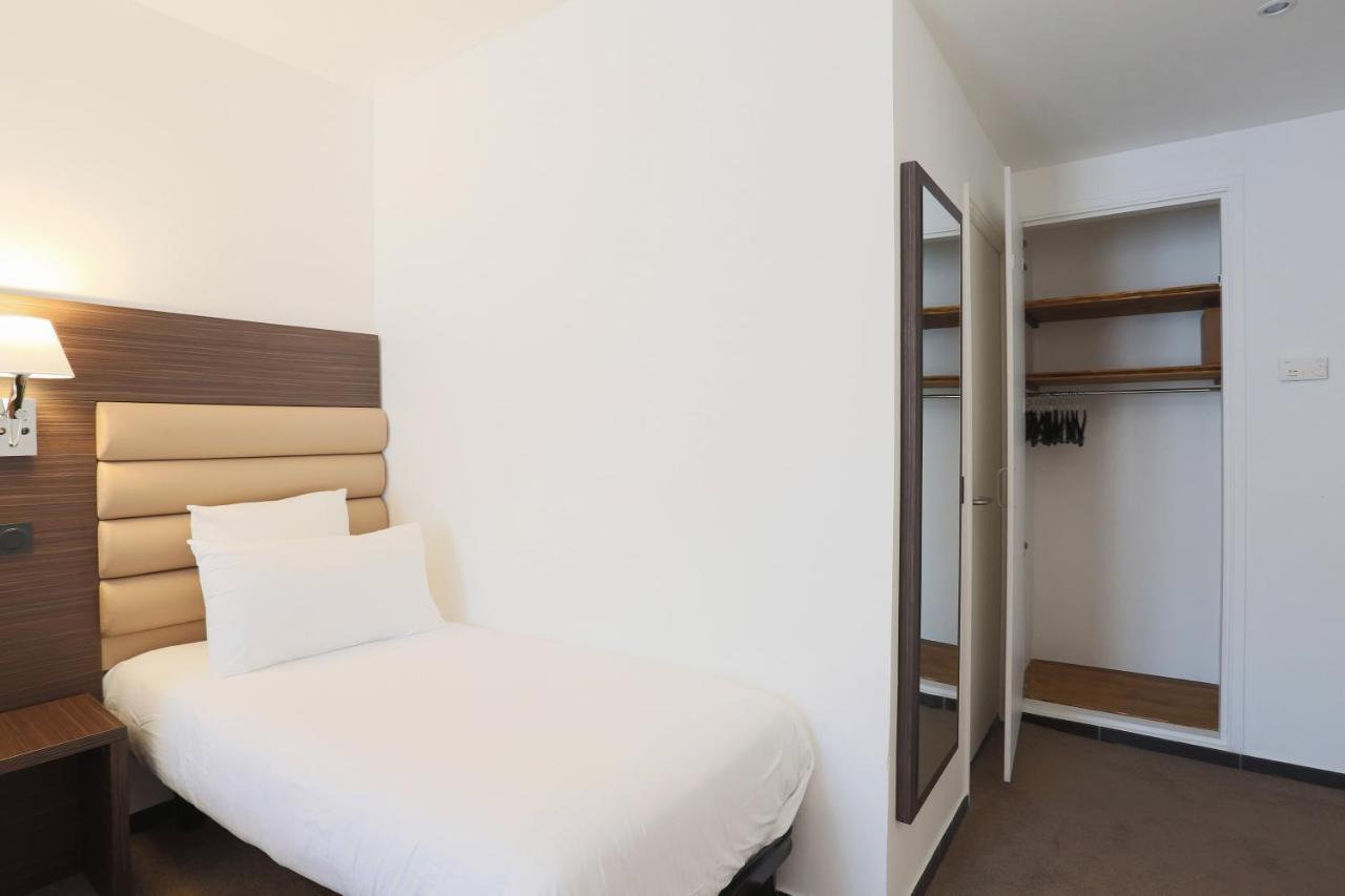 Hotel Annexe Nice Eksteriør bilde